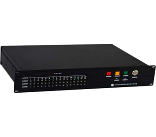 分布式光纤声波振动监测系统(DAS)