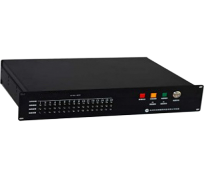 分布式光纤声波振动监测系统（DAS）